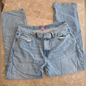 Mens Lucky Brand Jeans Sz 36/32